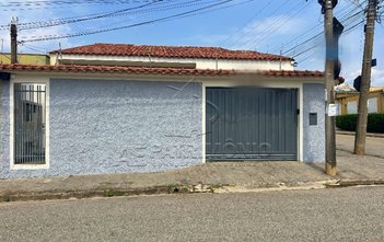 house em Rua João Gabriel Mendes, Jardim Maria do Carmo - Sorocaba - SP