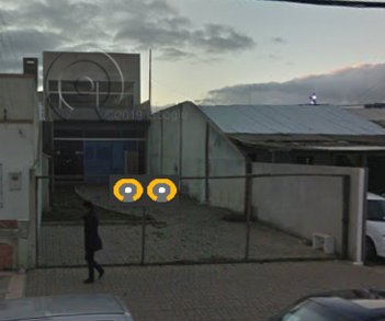 commercial_property em Presidente Vargas, Hidráulica - Rio Grande - RS