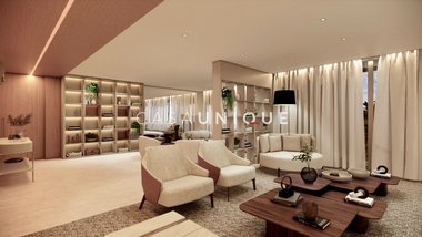 apartment em Alameda Casa Branca, Jardim Paulista - São Paulo - SP