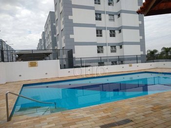 apartment em Rua Adão Schimidt, Nova América - Piracicaba - SP
