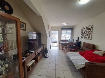 apartment em Alameda dos Judiciários, Cândida Ferreira - Contagem - MG