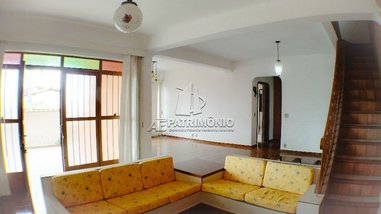 house em Rua Ernesto Ronzani, Vila Barcelona - Sorocaba - SP