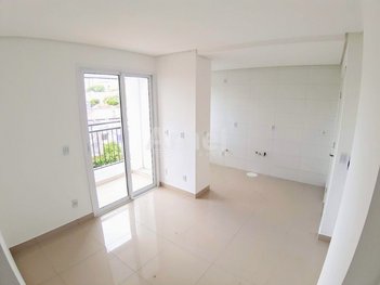 apartment em Rua Antônio Araújo, Centro - Passo Fundo - RS