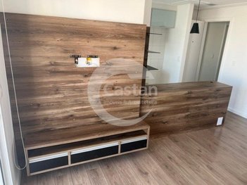 apartment em Rua Itajaí, Mooca - São Paulo - SP