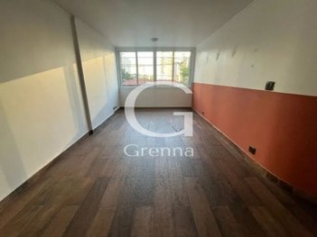 apartment em Rua Cayowaá, Sumaré - São Paulo - SP