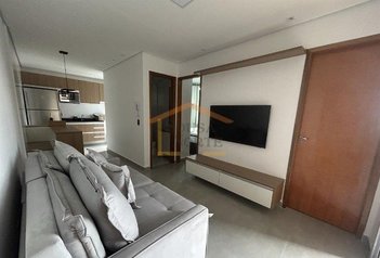 apartment em Rua Zulmira, Vila Paiva - São Paulo - SP