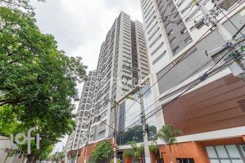 apartment em Avenida do Oratório, São Lucas - São Paulo - SP