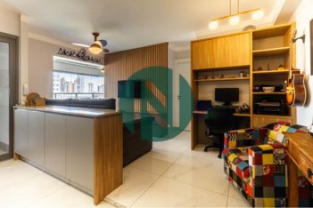 apartment em Rua Lauriano Fernandes Júnior, Vila Leopoldina - São Paulo - SP