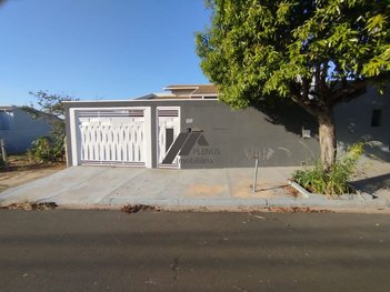 house em Rua Benedicto Amgarten, Jardim Bela Vista - Indaiatuba - SP