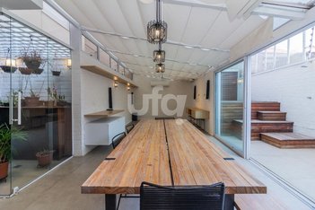 apartment em Rua Cajaíba, Vila Pompéia - São Paulo - SP