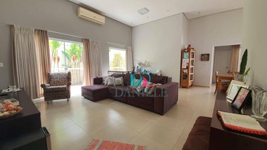 house em Avenida Deputado Federal Mário Eugênio, Parque Residencial Damha - Araraquara - SP
