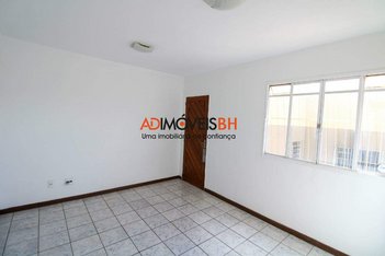 apartment em Rua Waldemar Correia de Almeida, Estrela do Oriente - Belo Horizonte - MG
