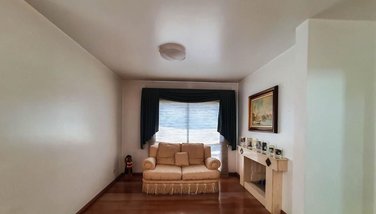 apartment em Rua Sousa Ramos, Vila Mariana - São Paulo - SP