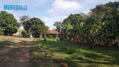 agricultural em Estrada Arthur Semmler Tietz, Itaperu - Piracicaba - SP