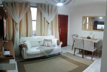 apartment em Rua da Pátria, Jardim Vermelhão - Guarulhos - SP