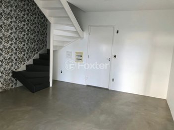 apartment em Rua Charles Spencer Chaplin, Vila Andrade - São Paulo - SP