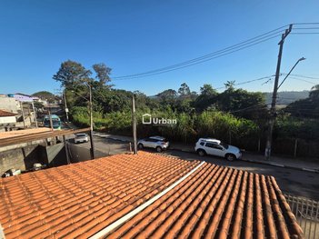 house em Avenida Embuia, Centro - Vargem Grande Paulista - SP