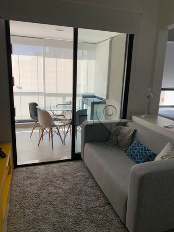 apartment em Rua Batataes, Jardim Paulista - São Paulo - SP