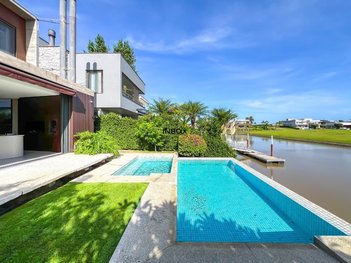 house em Estrada do Conde, Sans Souci - Eldorado do Sul - RS