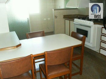 apartment em Rua Sucuriú, Vila Ida - São Paulo - SP