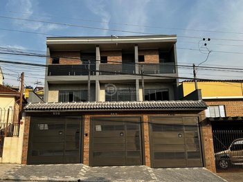 house em Rua Cajupiranga, Jardim Nordeste - São Paulo - SP
