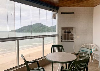 apartment em Rua 3604, Centro - Balneário Camboriú - SC