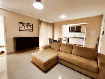 apartment em Avenida Valter Tozetto Junior, Bosque dos Jacarandás - Jundiaí - SP