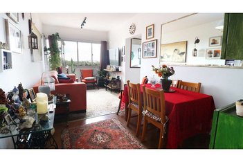 apartment em Rua Xavier Gouveia, Parque Colonial - São Paulo - SP