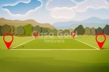 land_lot em Avenida dos Ingás, Jardim Imperial - Sinop - MT