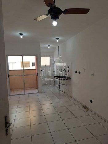 apartment em Rodovia Oswaldo Cruz, Mato Dentro - Ubatuba - SP