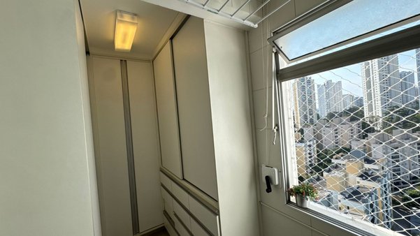 Cômodo Condomínio