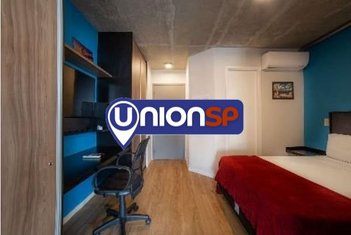 apartment em Rua Anhaia, Bom Retiro - São Paulo - SP