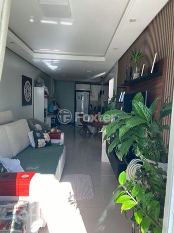 apartment em Rua Bolonha, Pagani - Palhoça - SC