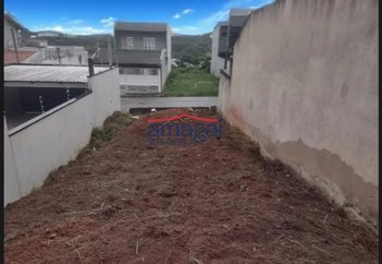 land_lot em Rua Taranto, Residencial São Paulo - Jacareí - SP