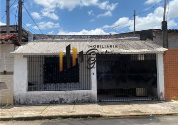 house em Rua Euclides da Cunha, Castanheira - Belém - PA