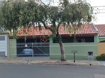 house em Rua Primo Moras, Tietê - Tietê - SP