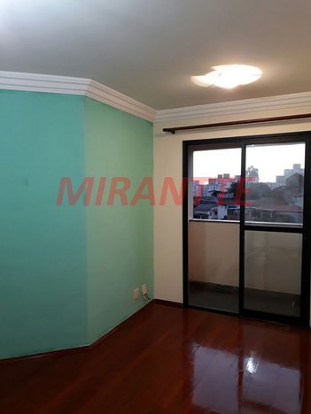 apartment em Avenida Santa Inês, Jardim Peri - São Paulo - SP