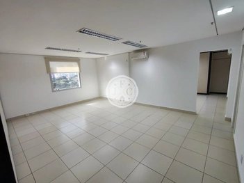office em Avenida Presidente Vargas, Jardim Califórnia - Ribeirão Preto - SP