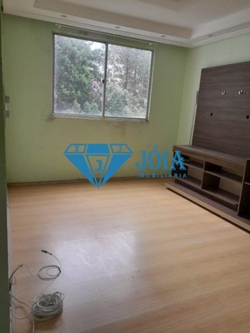 apartment em Rua Tiradentes, Ferrazópolis - São Bernardo do Campo - SP