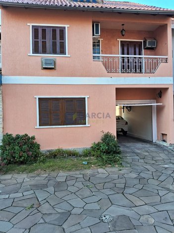 house em Alameda Três de Outubro, Sarandi - Porto Alegre - RS