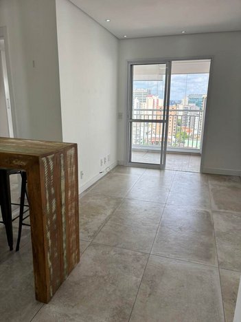 apartment em Avenida do Café, Vila Guarani (Z Sul) - São Paulo - SP