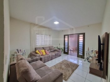 house em Rua Eugênio Bagaiolo, Jardim Padre Augusto Sani - Jaú - SP