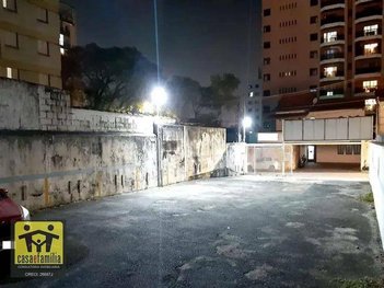 commercial_land_lot em Rua Américo Margonari, Centro - São Bernardo do Campo - SP