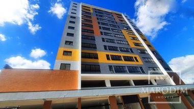 apartment em Rua Frei Benjamin, Centro - Marau - RS