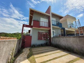 house em Rodovia Raposo Tavares, Sítio Boa Vista - Cotia - SP