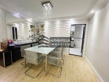 apartment em Rua Martiniano de Carvalho, Bela Vista - São Paulo - SP