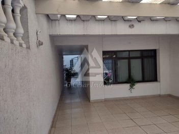 house em Rua Paulo Di Favari, Rudge Ramos - São Bernardo do Campo - SP