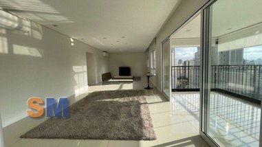 apartment em Rua Marcos Lopes, Vila Nova Conceição - São Paulo - SP