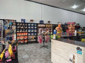 business em Avenida Guaianazes, Vila Homero Thon - Santo André - SP