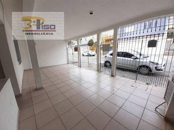 house em Rua Abricó do Pará, Jardim Panorama (Zona Leste) - São Paulo - SP